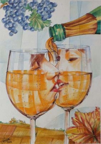 2012 Le vin... Toute une histoire - 780Ôé¼  